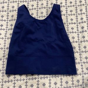 Victoria’s Secret tank sports bra
